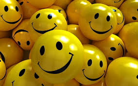 Stress Management – It’s as easy as a SMILE!