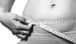 Are your pants getting tight? It might be Stress Belly!