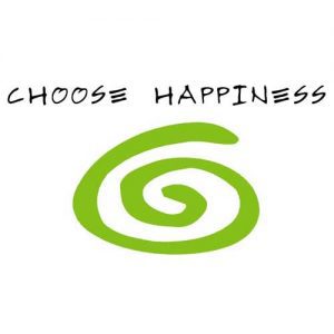 Choose Happiness. Penney Murphy & Associates Saskatoon