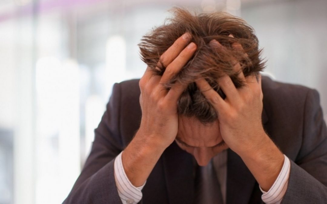 Has Covid turned you into a World Class Worrier?