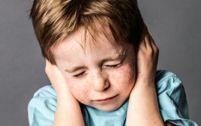 Helping Your Child Externalize Their Anxiety