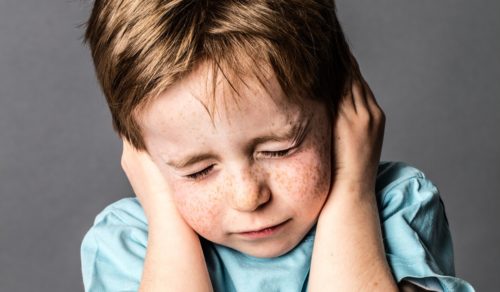 Helping Your Child Externalize Their Anxiety