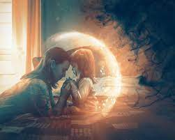 Connecting To Your Inner Child