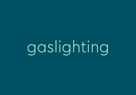 Gaslighting – What is it and what can you do about it?