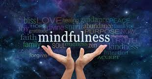 Mindfulness – Part 3