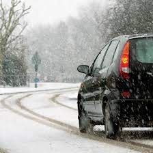 What do winter driving skills and mental health have in common?