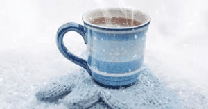 Preparing for Winter