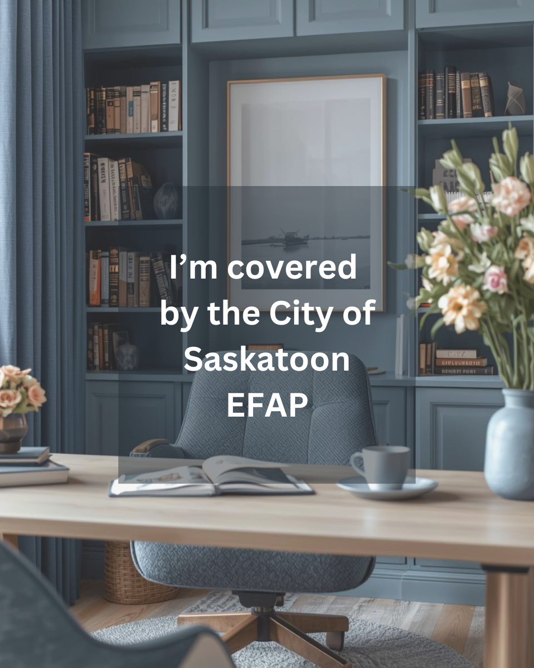 City of Saskatoon EFAP