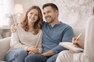couples & relationship therapy 