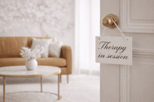 Adult individual counselling