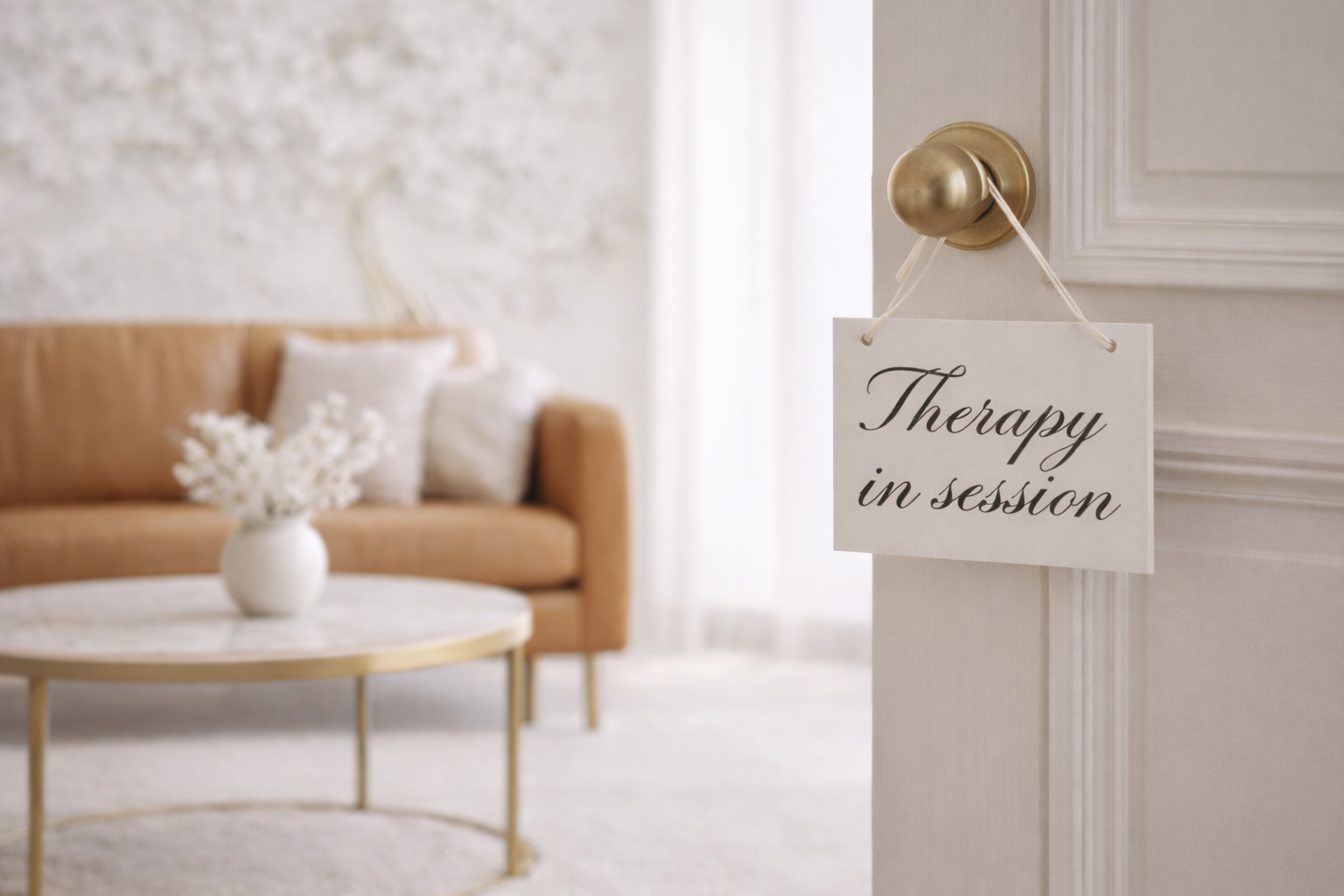 Adult individual counselling