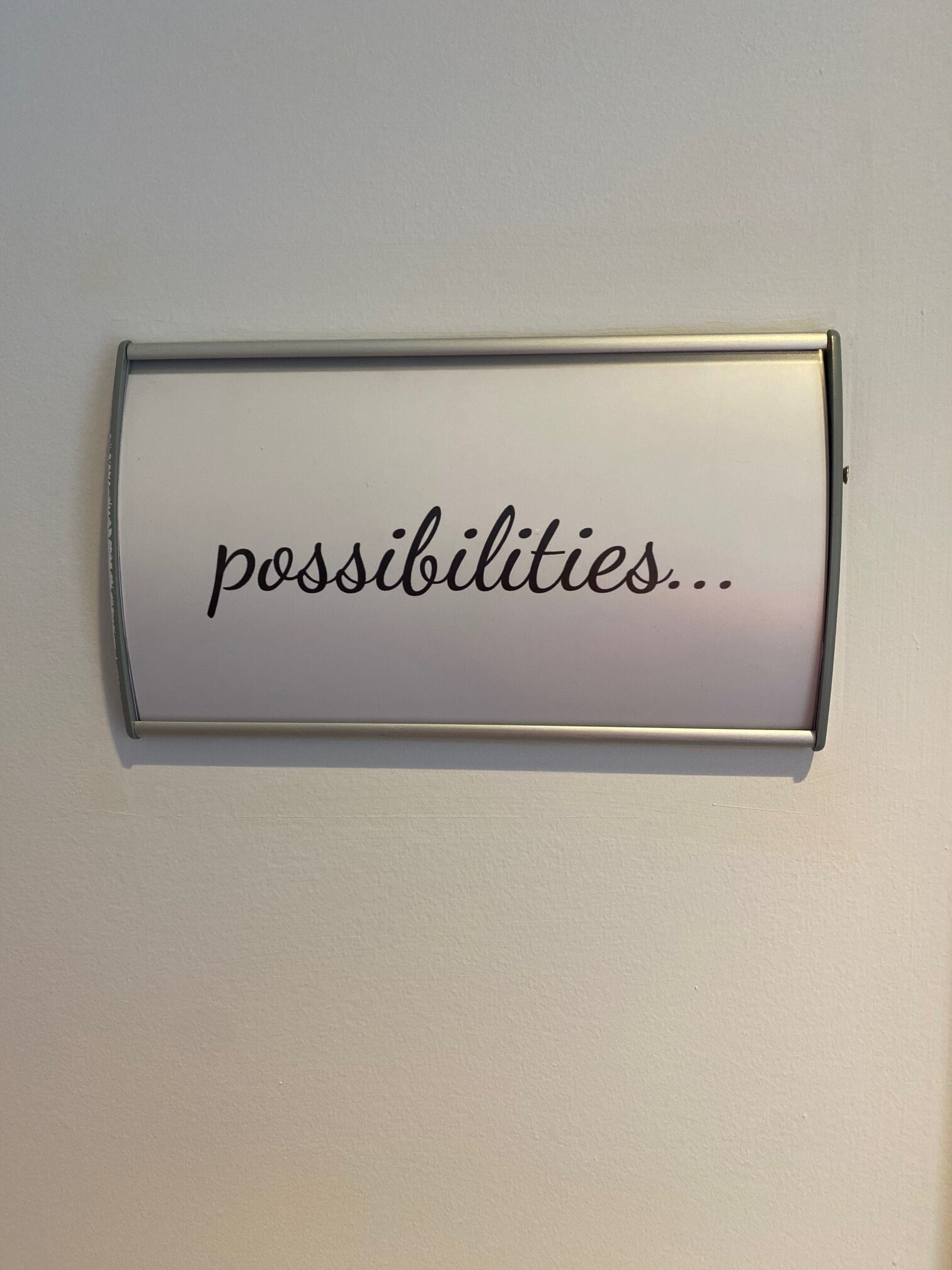 possibilities boardroom at penney murphy and associates saskatoon<br />
wellbeing workshops