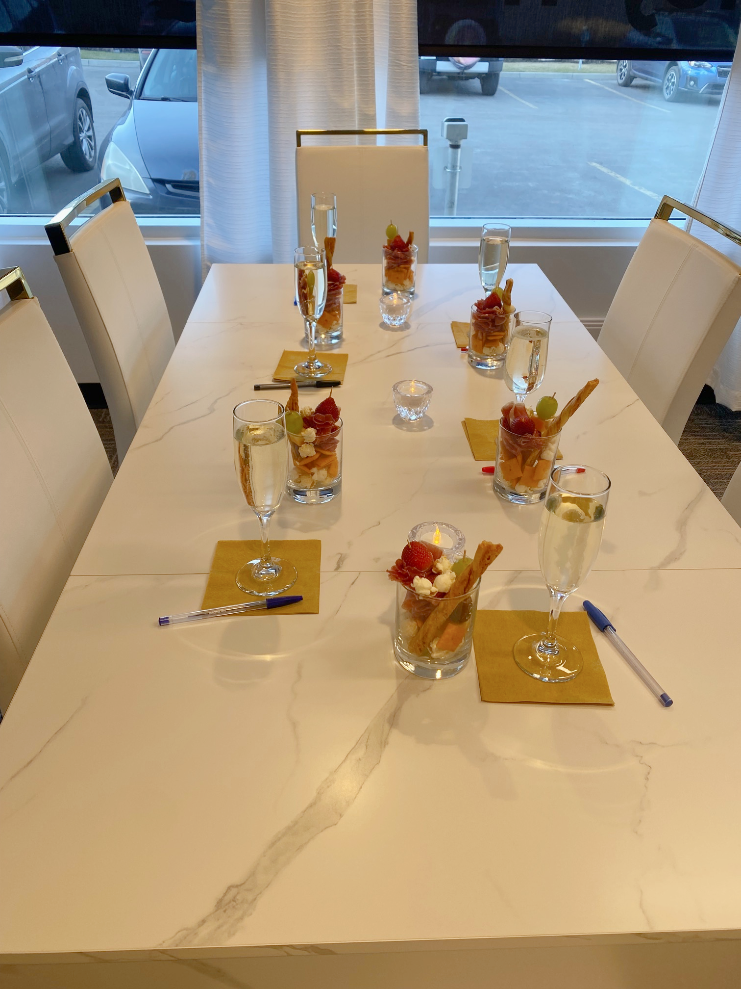 possibilities boardroom penney murphy & associates  wellbeing workshops